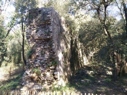 Randonnée Pédestre Provence-Alpes-Côte d'Azur