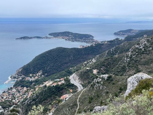 Hiking Maritime Alps Hiking Maritime Alps