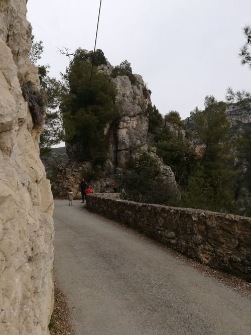 Randonnée Pédestre France