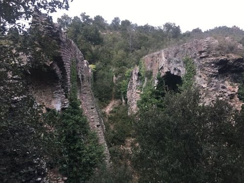 Walking France