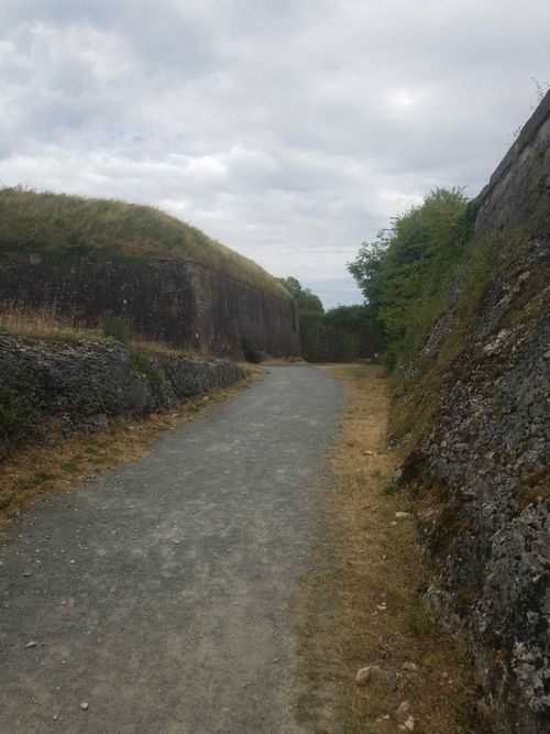 Walking Territoire-de-Belfort
