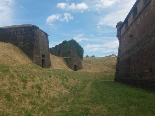 Promenade Territoire-de-Belfort