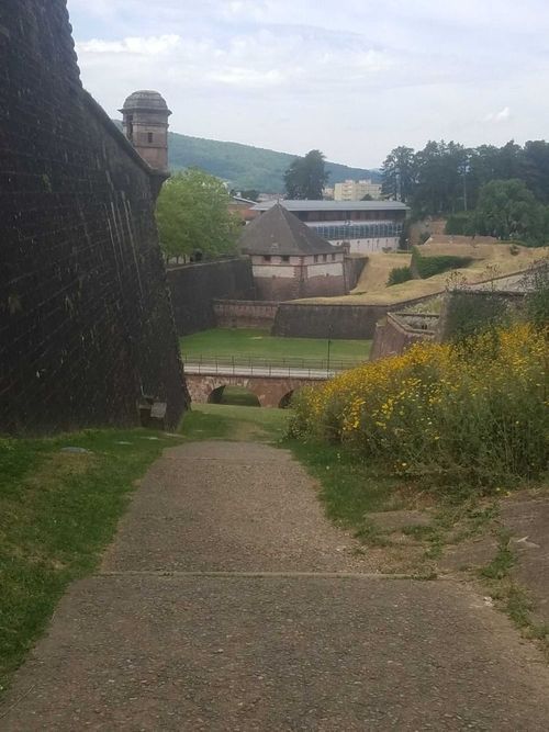 Promenade Territoire-de-Belfort