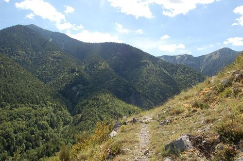 Randonnée Pédestre Saint-Martin-Vésubie Randonnée Pédestre Saint-Martin-Vésubie