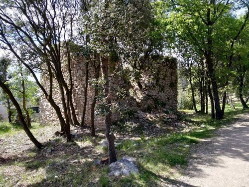 Promenade Provence-Alpes-Côte d'Azur
