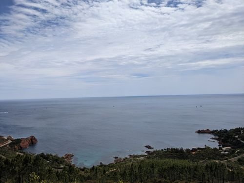 Randonnée Pédestre Alpes-Maritimes