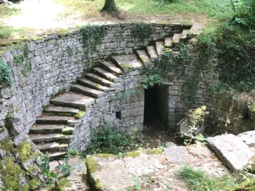 Hiking France