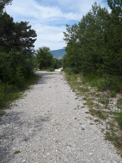Hiking Hautes-Alpes