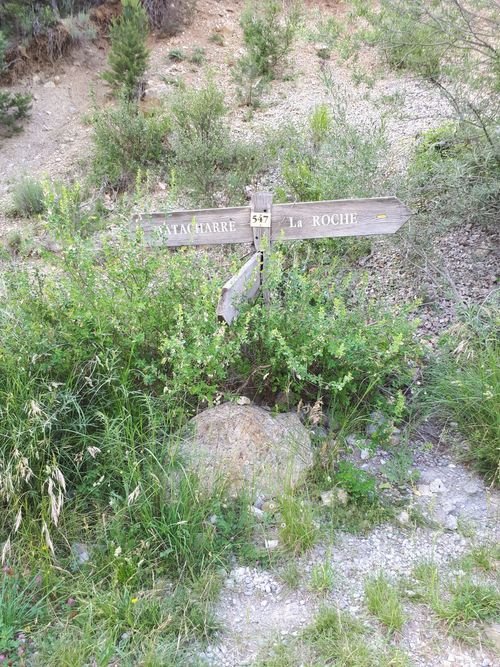 Randonnée Pédestre Hautes-Alpes