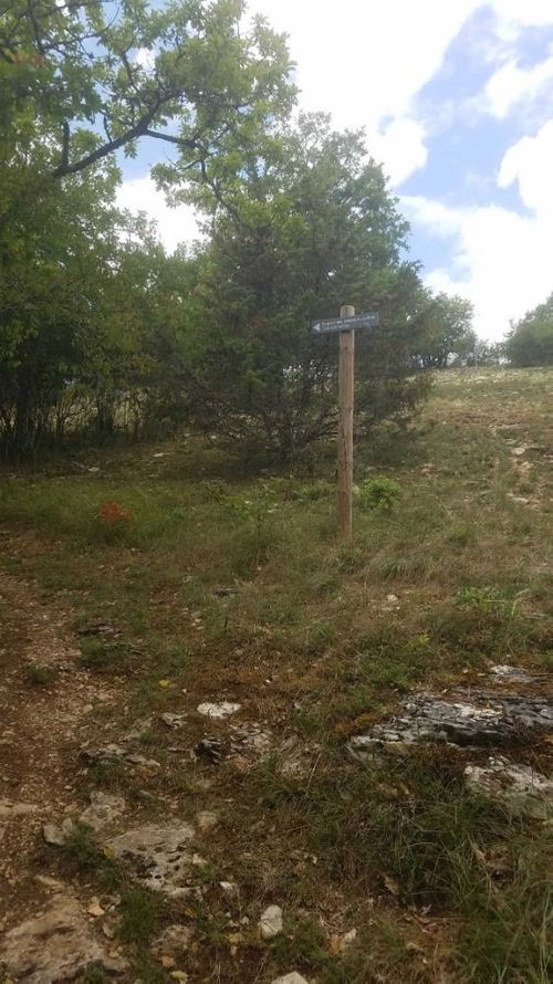 Randonnée Pédestre Bourgogne-Franche-Comté