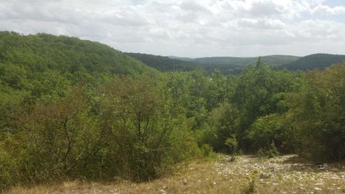 Randonnée Pédestre Bourgogne-Franche-Comté