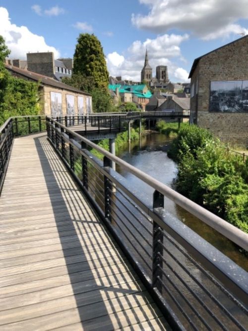 Randonnée Pédestre Côtes-d'Armor