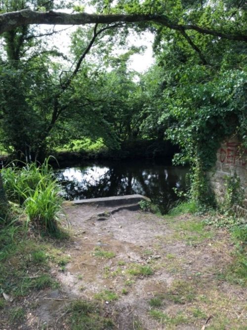 Hiking Côtes-d'Armor