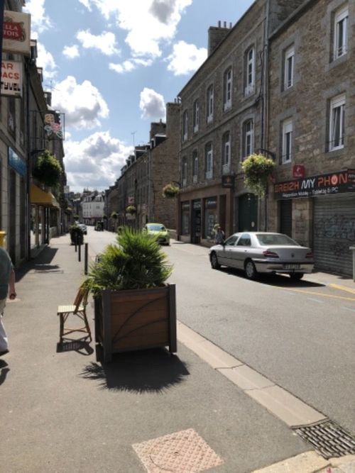 Randonnée Pédestre Côtes-d'Armor