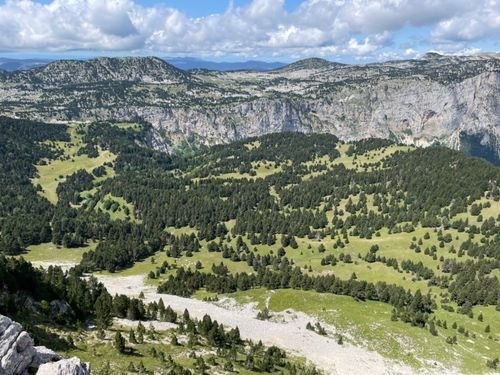 Hiking Auvergne-Rhône-Alpes