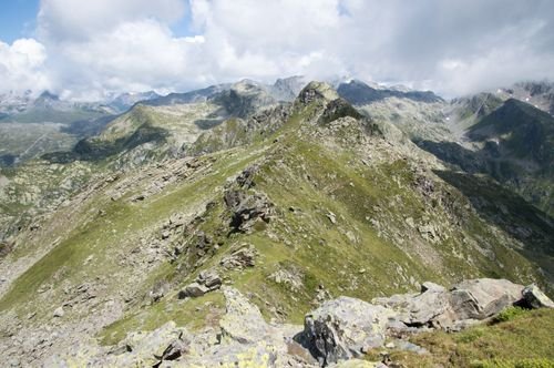 Hiking Auvergne-Rhône-Alpes