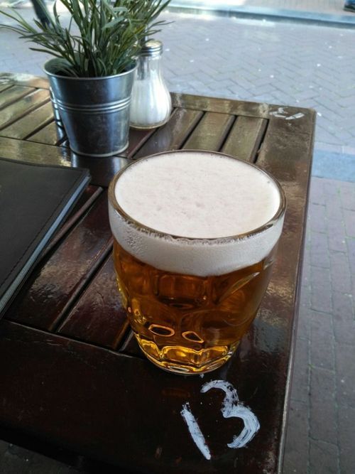 Walking The Netherlands