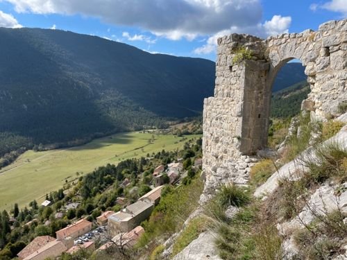 Hiking Maritime Alps Hiking Maritime Alps
