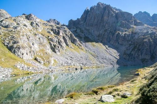 Hiking France
