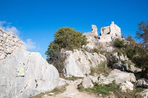 Randonnée Pédestre Alpes-Maritimes