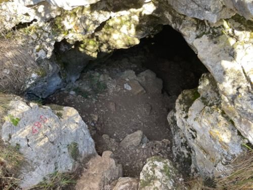 Hiking Maritime Alps Hiking Maritime Alps