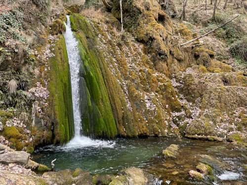 Hiking Maritime Alps