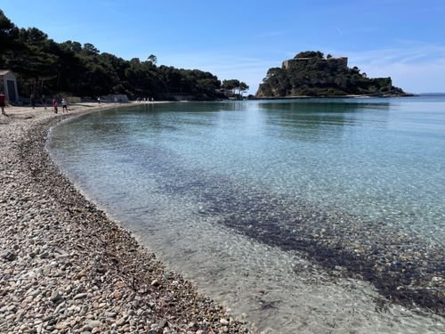 Randonnée Pédestre Provence-Alpes-Côte d'Azur