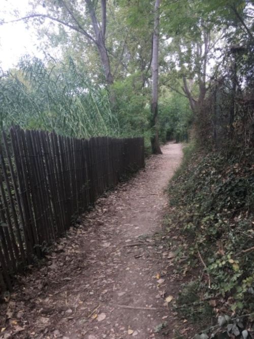 Walking Provence-Alpes-Côte d'Azur Walking Provence-Alpes-Côte d'Azur