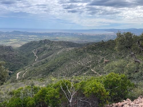 Hiking Var Hiking Var