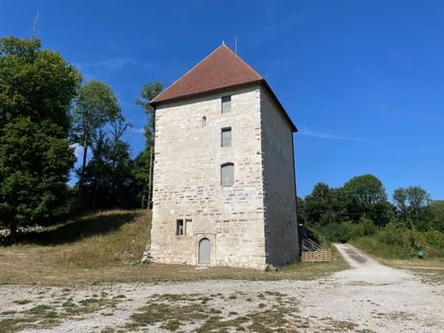 Randonnée Pédestre Haute-Marne