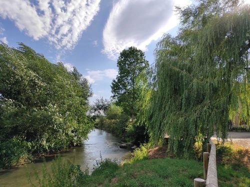 Walking Meurthe-et-Moselle
