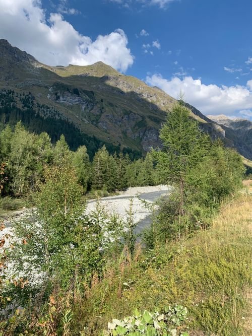 Walking Auvergne-Rhône-Alpes