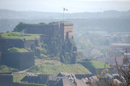 Randonnée Pédestre Territoire-de-Belfort