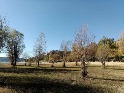 Walking Alpes-de-Haute-Provence