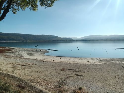 Promenade Provence-Alpes-Côte d'Azur