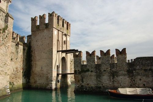 Promenade Italie