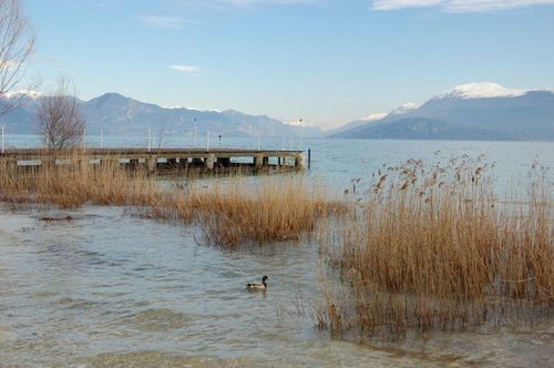 Promenade Italie