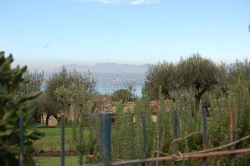Walking Italy