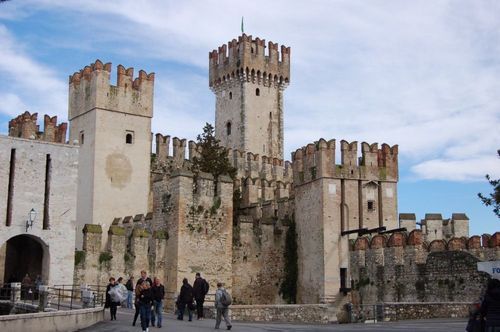 Promenade Italie