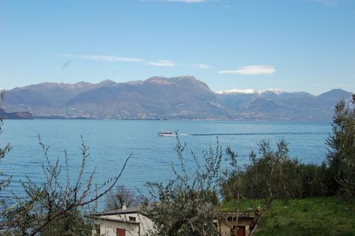 Promenade Italie