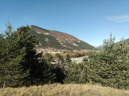 Promenade Alpes-de-Haute-Provence