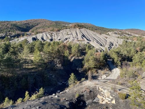 Randonnée Pédestre Alpes-de-Haute-Provence Randonnée Pédestre Alpes-de-Haute-Provence