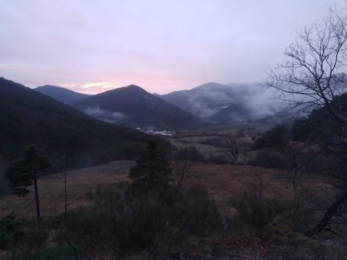 Hiking Hautes-Alpes