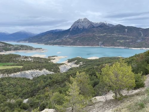 Randonnée Pédestre Provence-Alpes-Côte d'Azur Randonnée Pédestre Provence-Alpes-Côte d'Azur