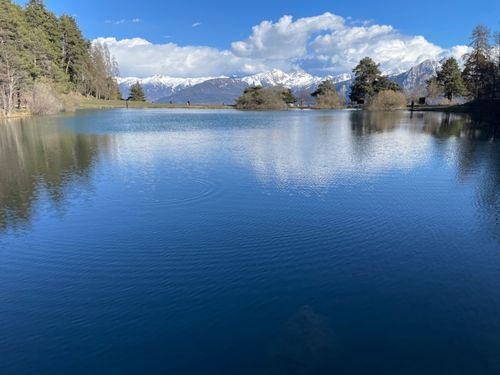 Promenade Provence-Alpes-Côte d'Azur