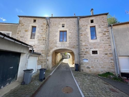 Promenade Haute-Marne