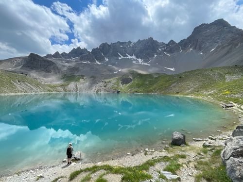 Randonnée Pédestre France