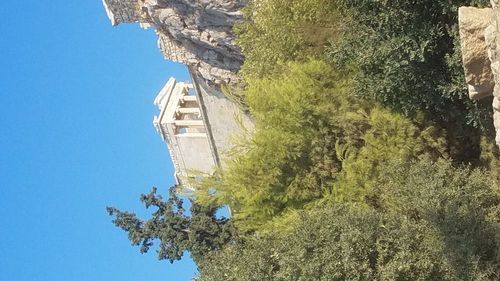 Promenade Grèce