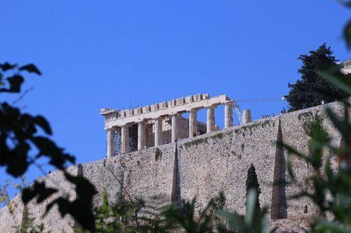 Promenade Grèce