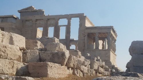 Promenade Grèce